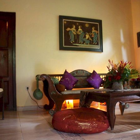 Rambutan Boutique Hotel Lovina (Bali) Bagian luar foto