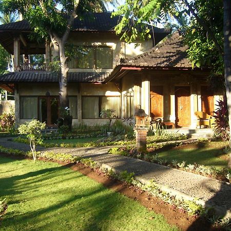 Rambutan Boutique Hotel Lovina (Bali) Bagian luar foto