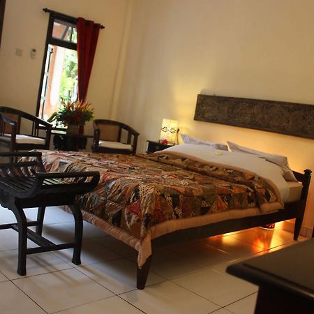 Rambutan Boutique Hotel Lovina (Bali) Bagian luar foto