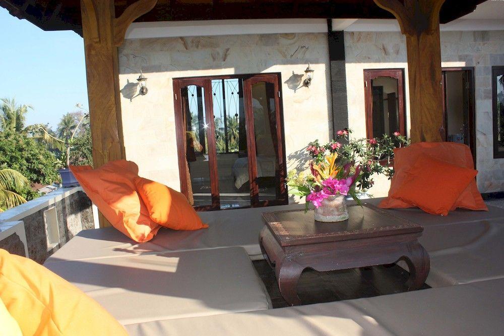 Rambutan Boutique Hotel Lovina (Bali) Bagian luar foto
