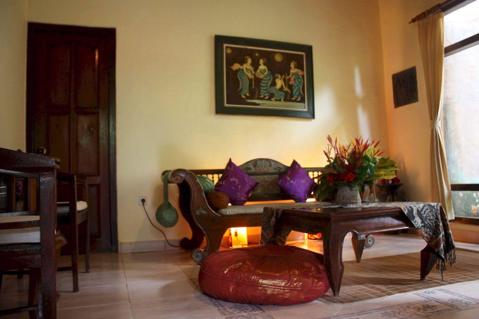 Rambutan Boutique Hotel Lovina (Bali) Bagian luar foto