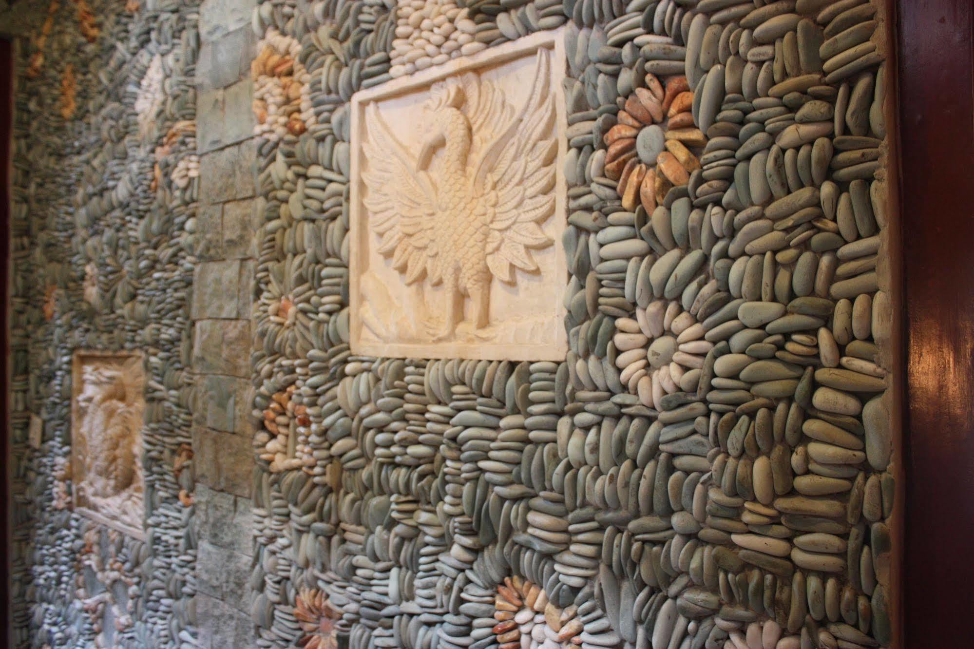 Rambutan Boutique Hotel Lovina (Bali) Bagian luar foto
