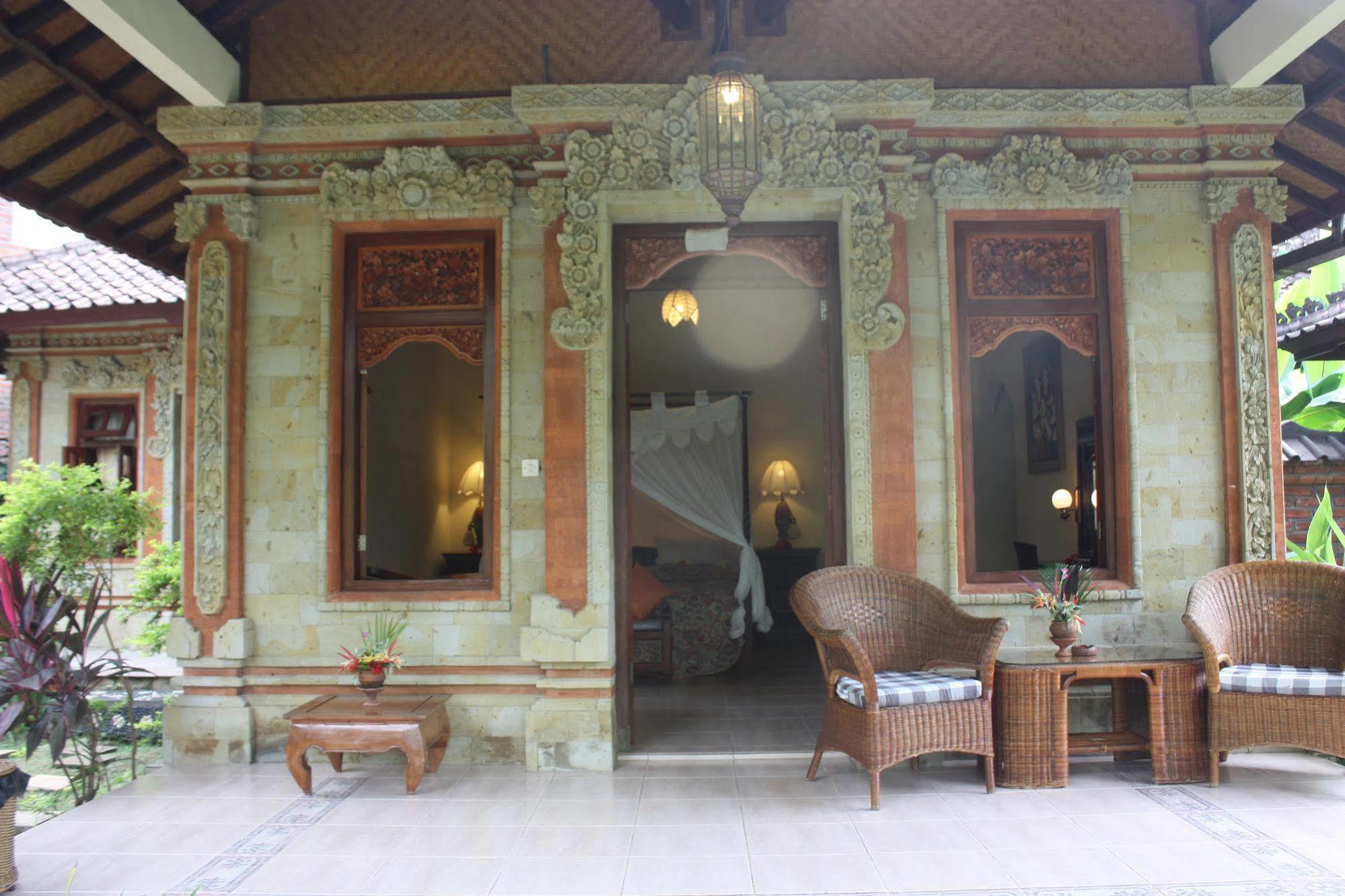 Rambutan Boutique Hotel Lovina (Bali) Bagian luar foto