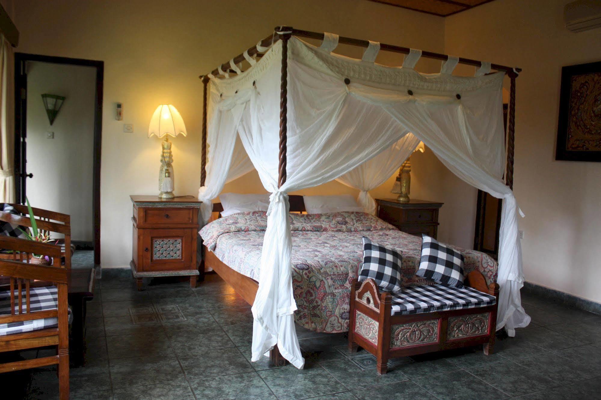 Rambutan Boutique Hotel Lovina (Bali) Bagian luar foto