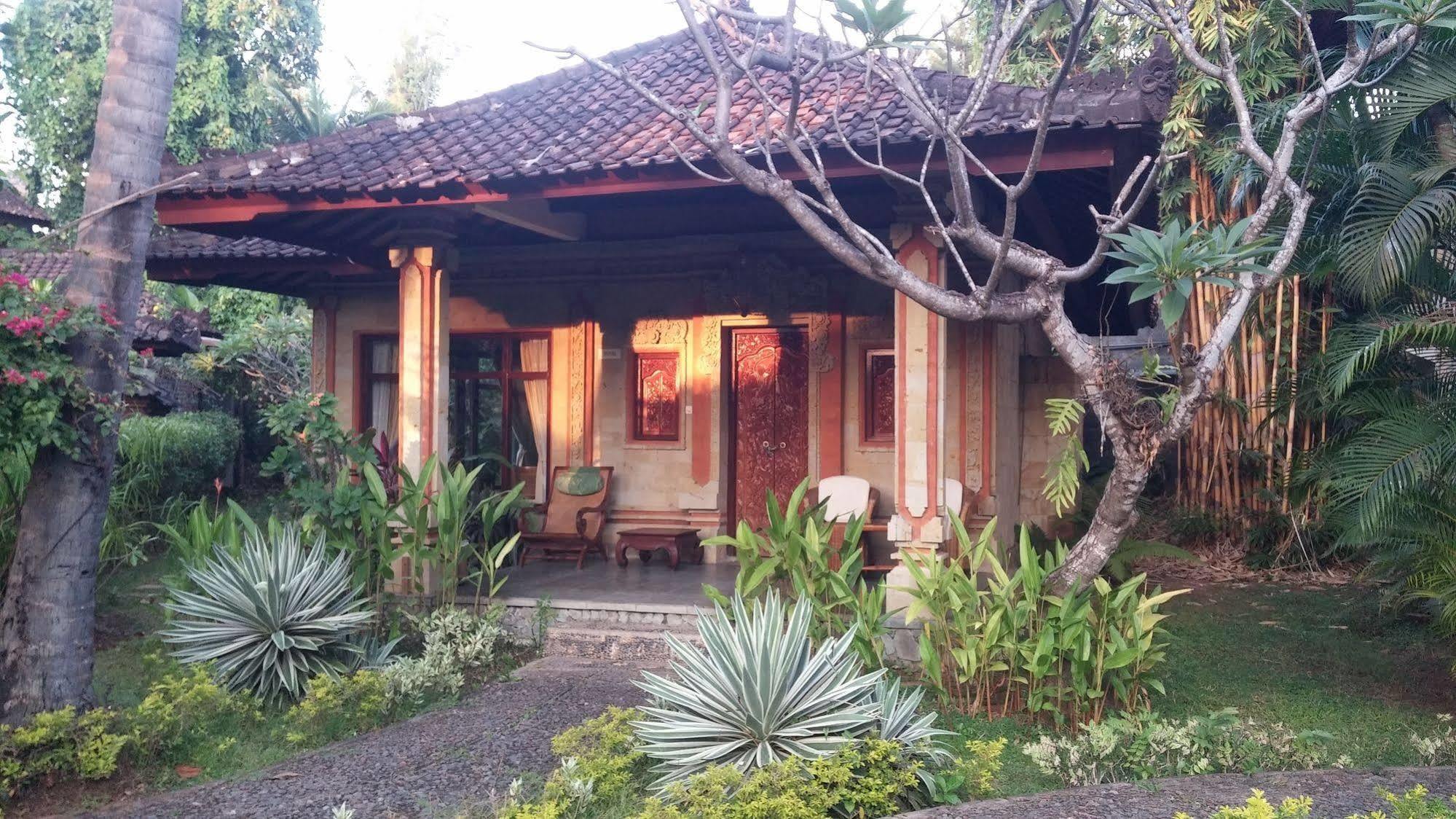 Rambutan Boutique Hotel Lovina (Bali) Bagian luar foto
