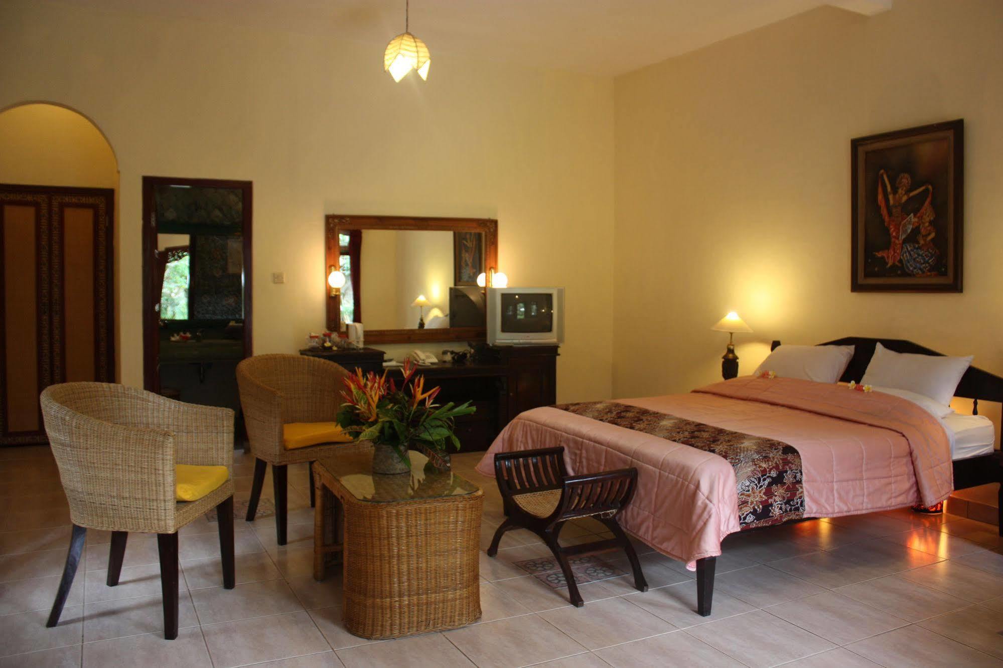 Rambutan Boutique Hotel Lovina (Bali) Bagian luar foto