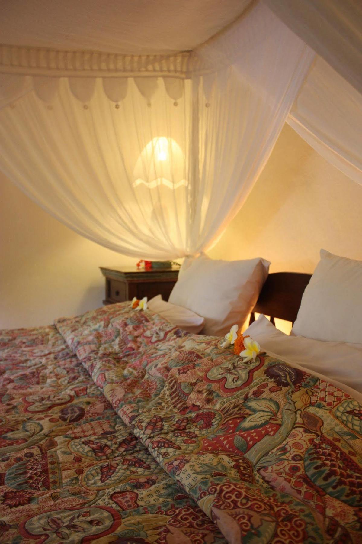 Rambutan Boutique Hotel Lovina (Bali) Bagian luar foto