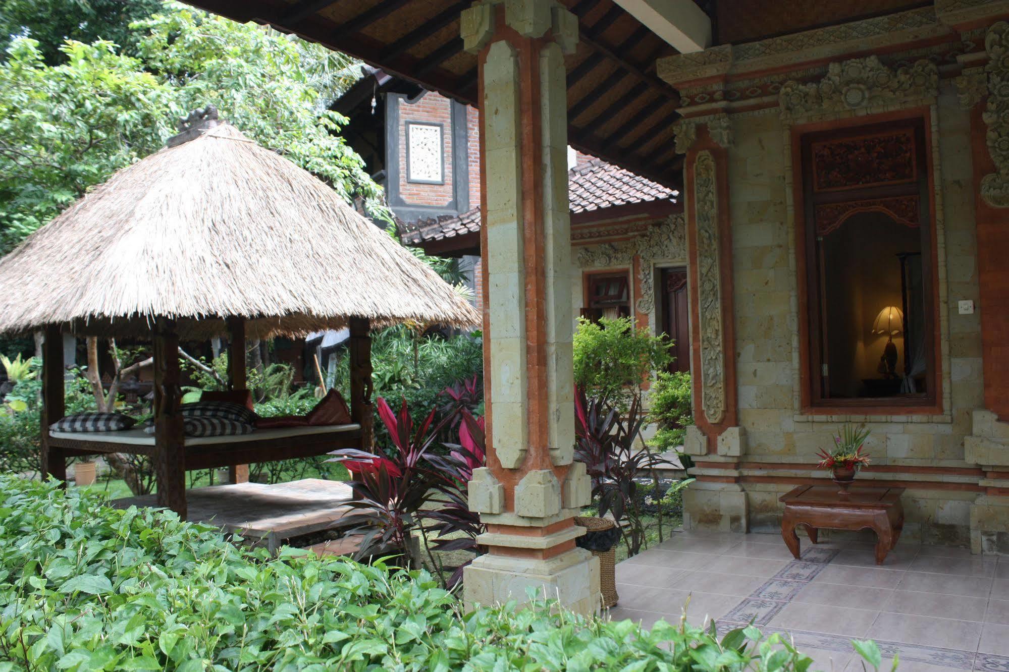 Rambutan Boutique Hotel Lovina (Bali) Bagian luar foto