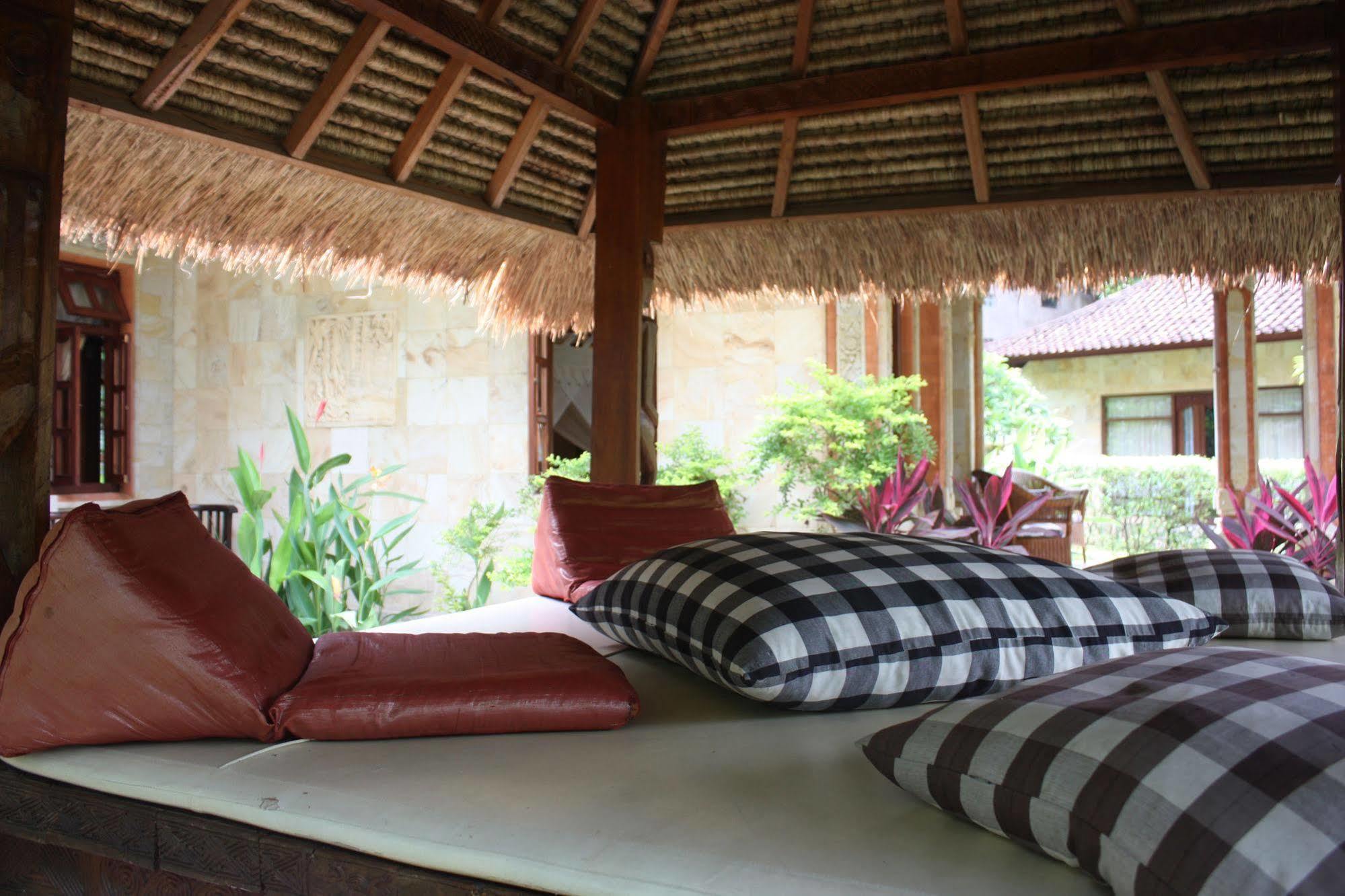 Rambutan Boutique Hotel Lovina (Bali) Bagian luar foto