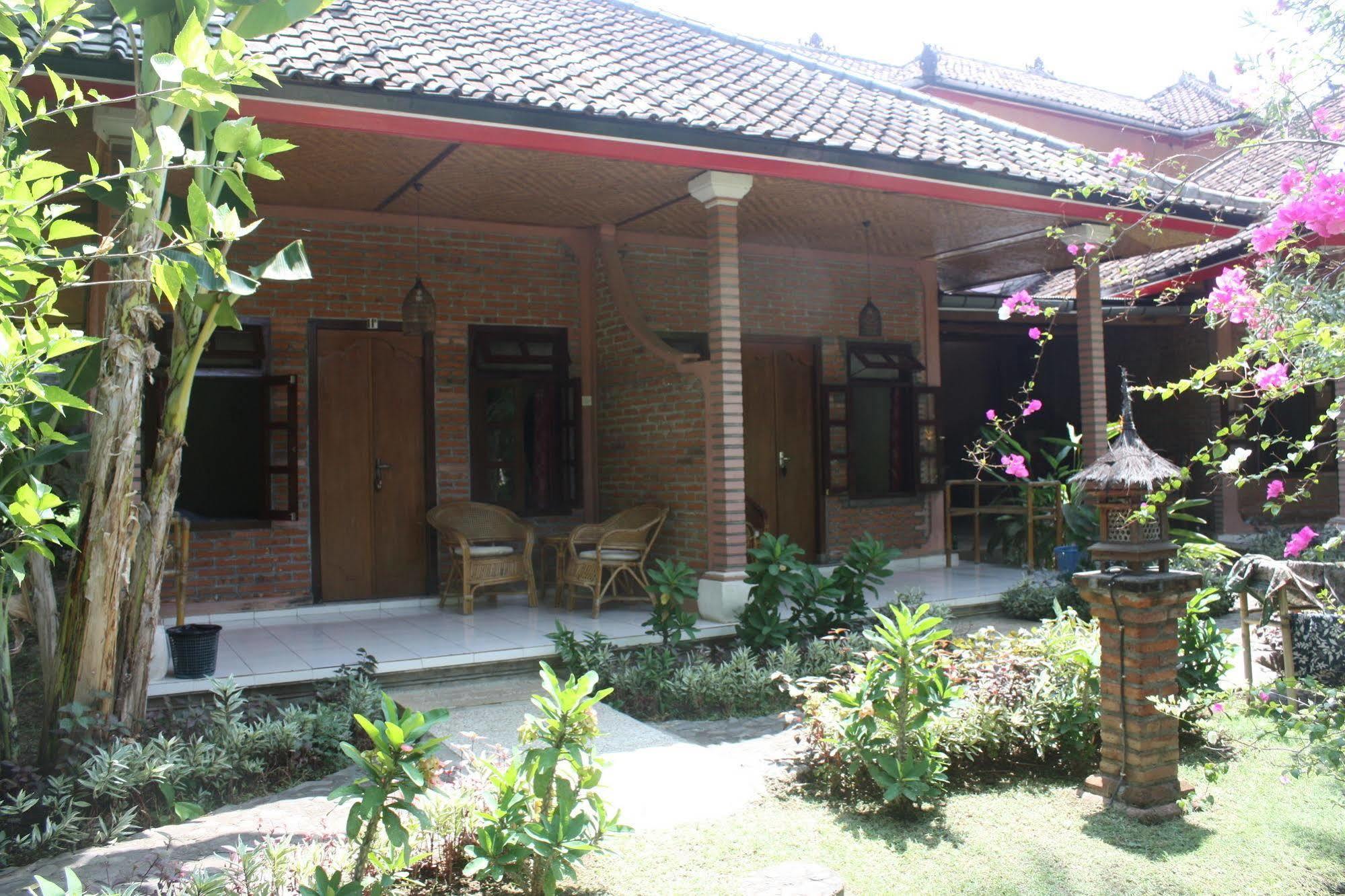 Rambutan Boutique Hotel Lovina (Bali) Bagian luar foto