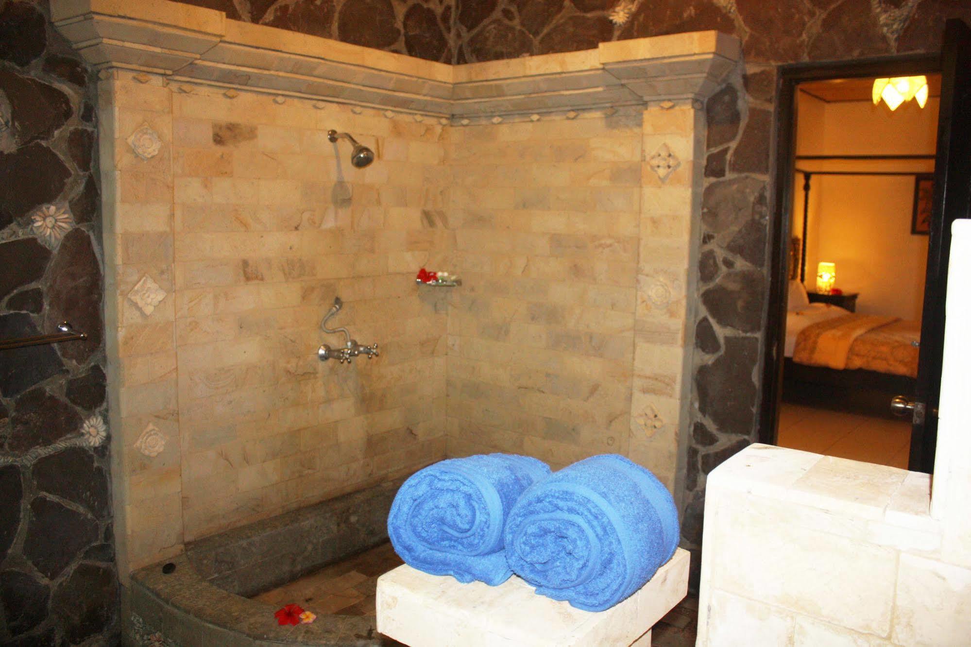 Rambutan Boutique Hotel Lovina (Bali) Bagian luar foto