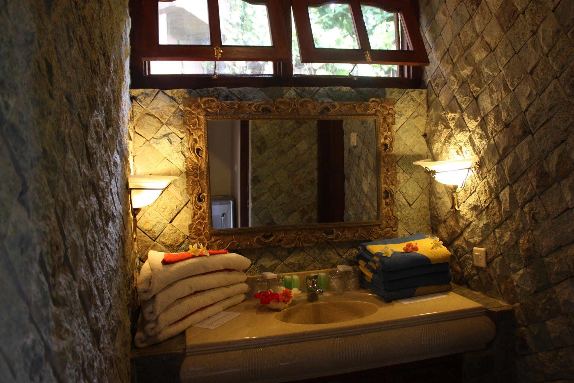 Rambutan Boutique Hotel Lovina (Bali) Bagian luar foto