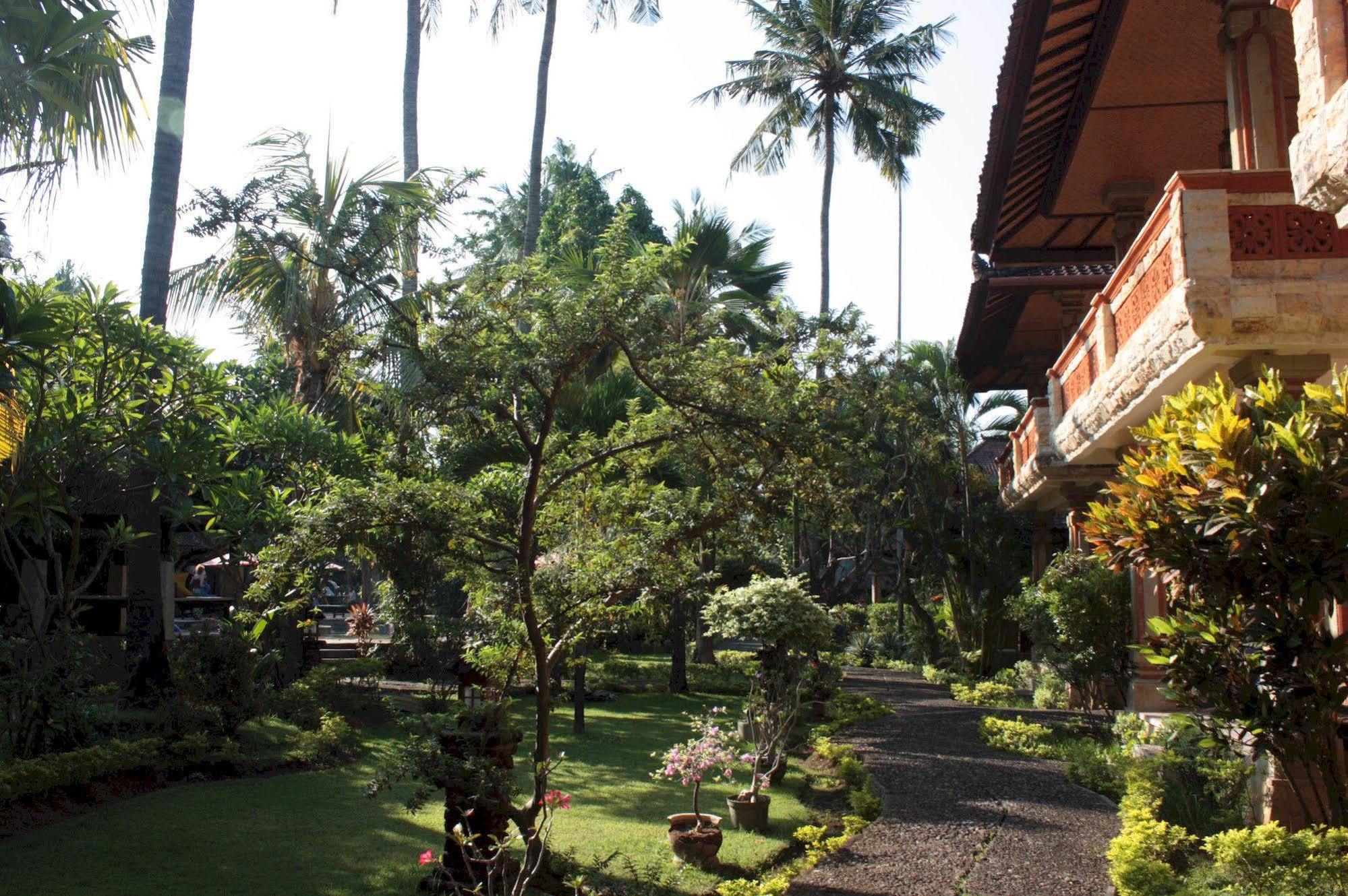 Rambutan Boutique Hotel Lovina (Bali) Bagian luar foto