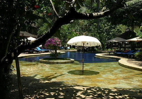 Rambutan Boutique Hotel Lovina (Bali) Bagian luar foto